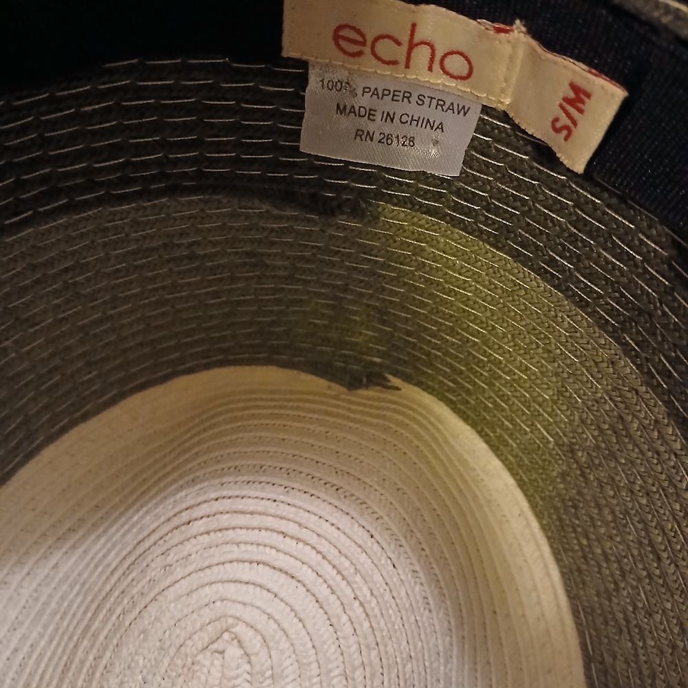 Echo Hat - image 2
